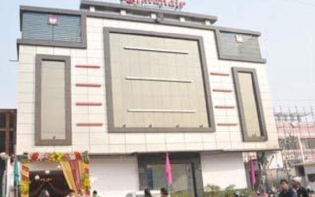 Hotel Rajmandir