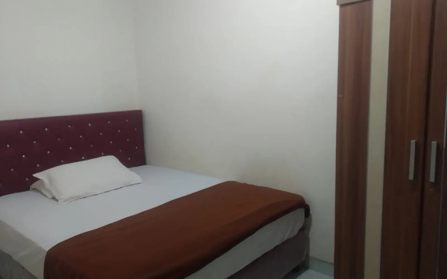 Modern Indekos Cilegon Syariah RedPartner