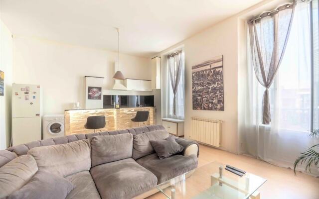 Gambetta Cannes Apartment