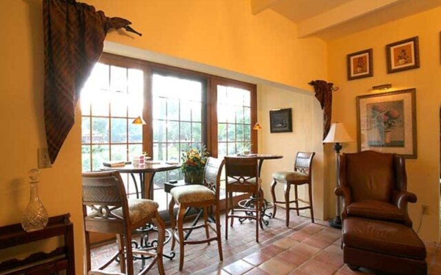 The Inn at Cocoa Beach