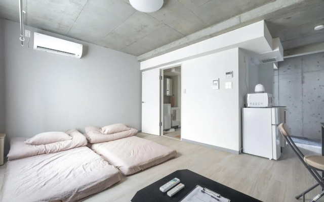 Marvelous Koiwa - Vacation STAY 90814v