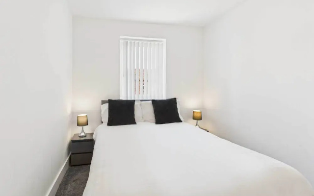 Host Stay Holland Street Townhouse II