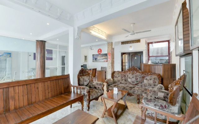 Casa De Forte by FabHotels