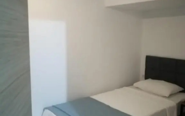 Arya Pansiyon Sigacik