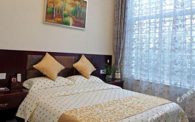 Taizhong Xingye Holiday Resort