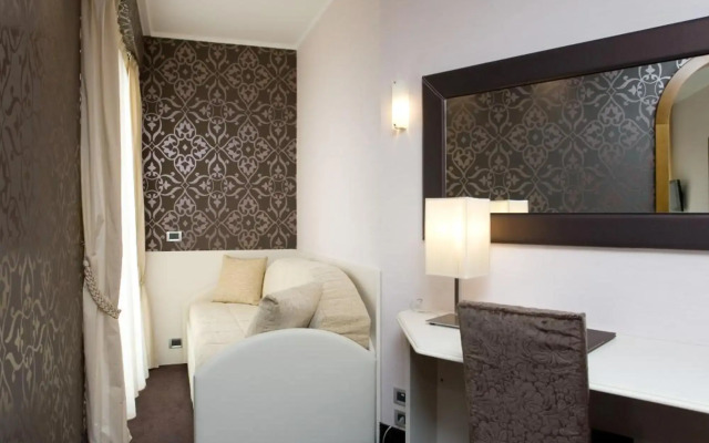 Hotel Rivamare