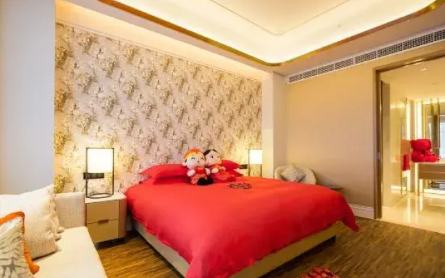 Yuntianlou Ou Yue International Hotel