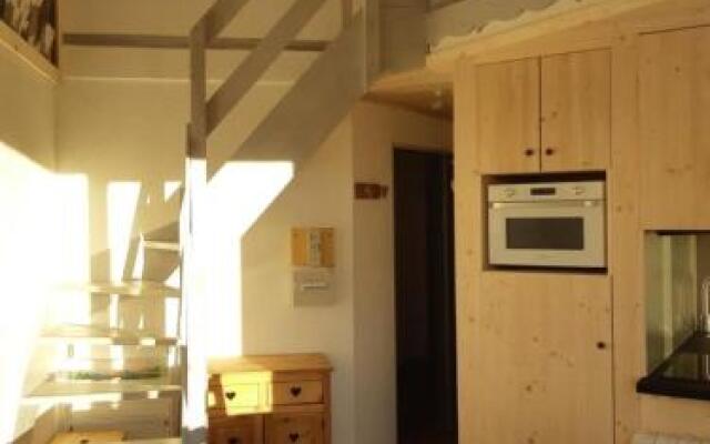 Apartment Place Des Arolles - 2