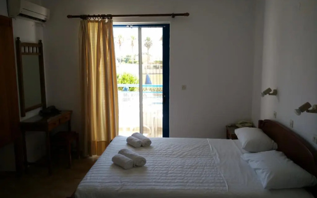 Miros Hotel Apartments