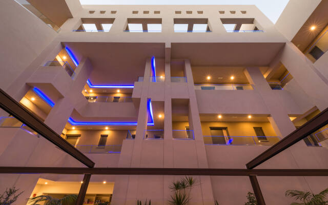 Imperial Palace Hotel - Adults Only