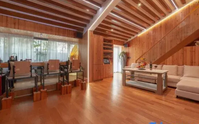 Zhangjiajie Chunlv Village Super Suite Homestay