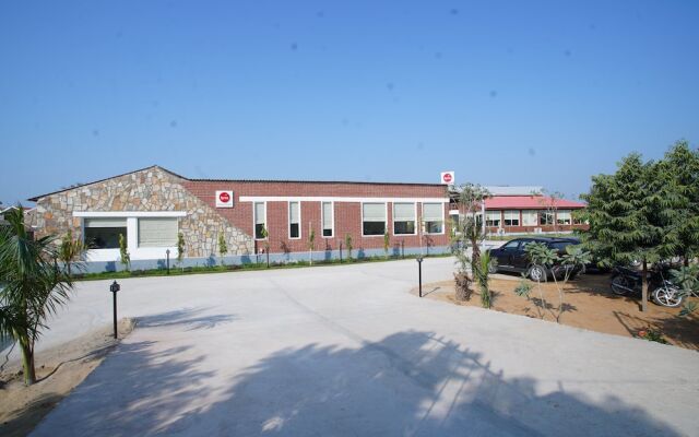 Spree Resort Sariska