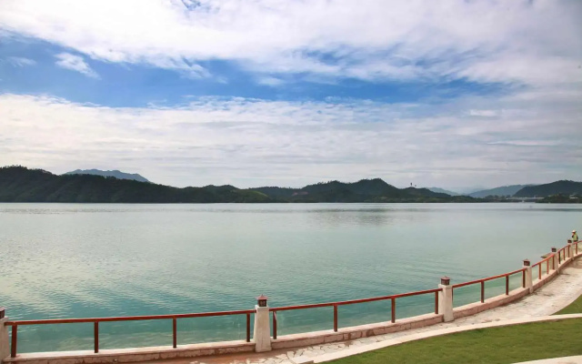 Hilton Hangzhou Qiandao Lake Resort