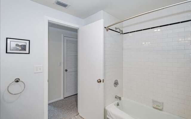 Turtleback Unit #13 - 3Br Villa