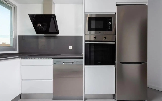 Las Encinas Design Apartment in Conde Orgaz - Madrid