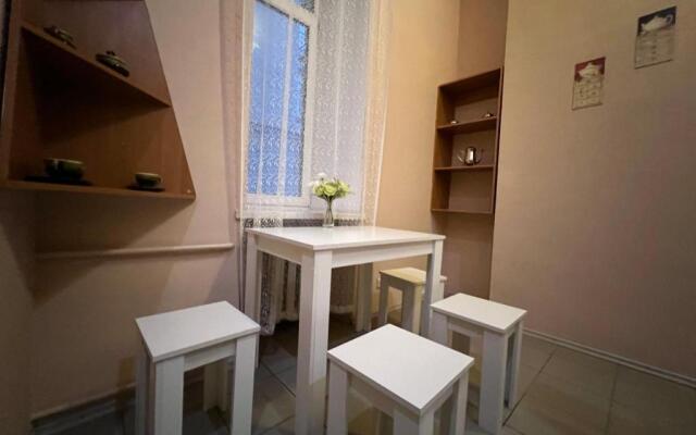 Apartment in the historic center