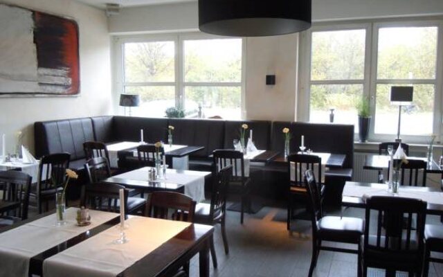 Hotel & Restaurant Beisenbusch