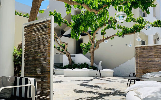 Dimitrios Village Beach Resort