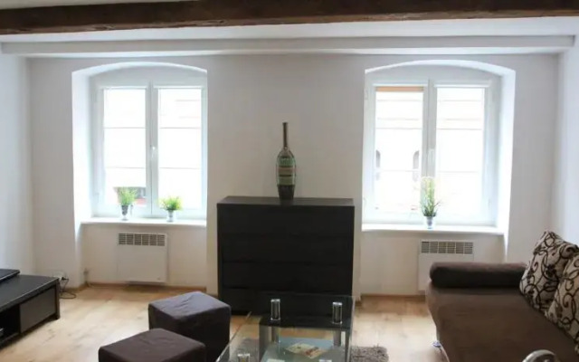 Apartamenty Pod Krzywą Wieżą