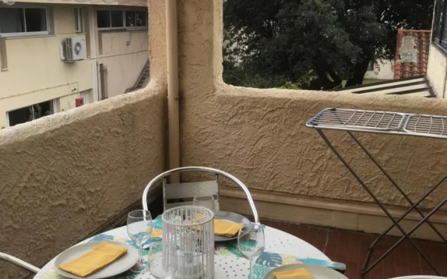 location studio indépendant