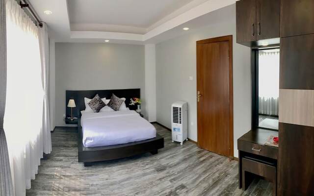 Tara Serviced Apartments