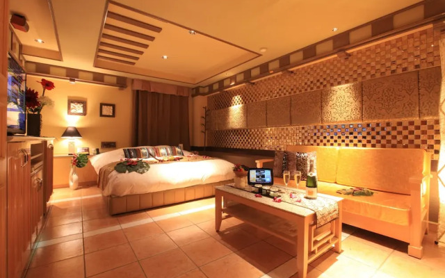 HOTEL GRASSINO URBAN RESORT KYOTO - Adult Only