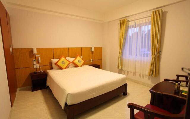 Galaxy Hotel Phu Quoc