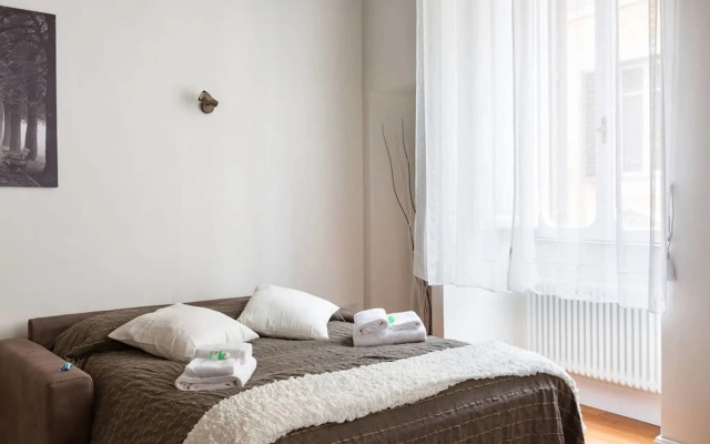 A World Aparts - Campo Marzio Boutique