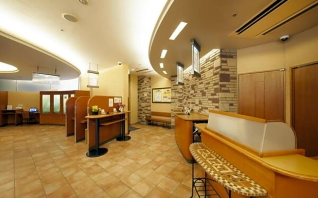 R&B HOTEL MORIOKA EKIMAE - Vacation STAY 13859v