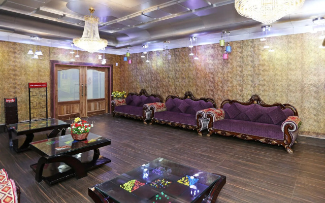 The Royal Suites
