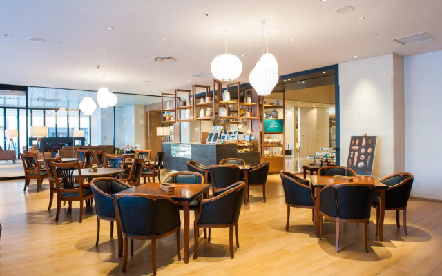 Art Hotel Asahikawa