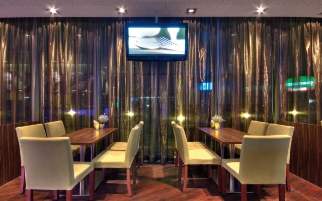 Courtyard by Marriott Linz