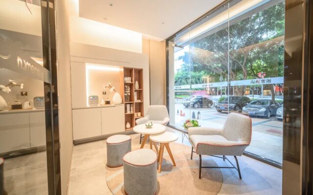 Home Inn Nanning Dongge Road