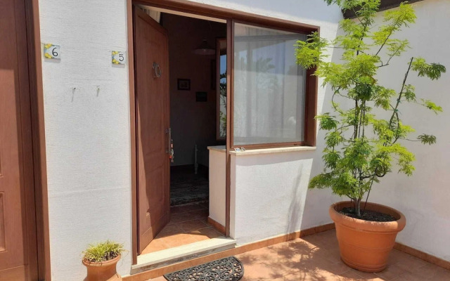 Turismo Rurale Al Benefizio