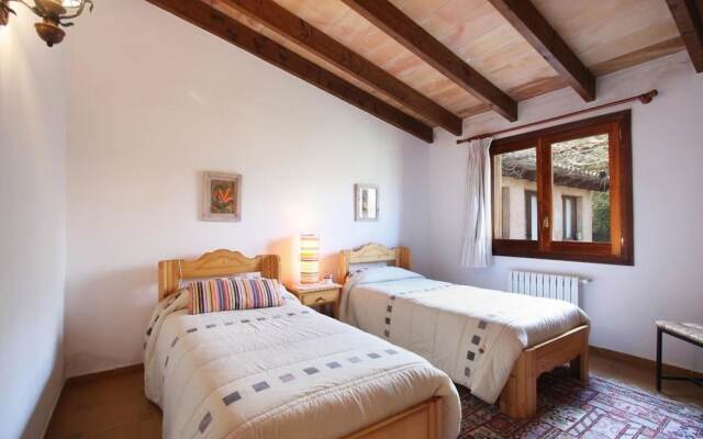 Villa - 3 Bedrooms with Pool and WiFi - 103221