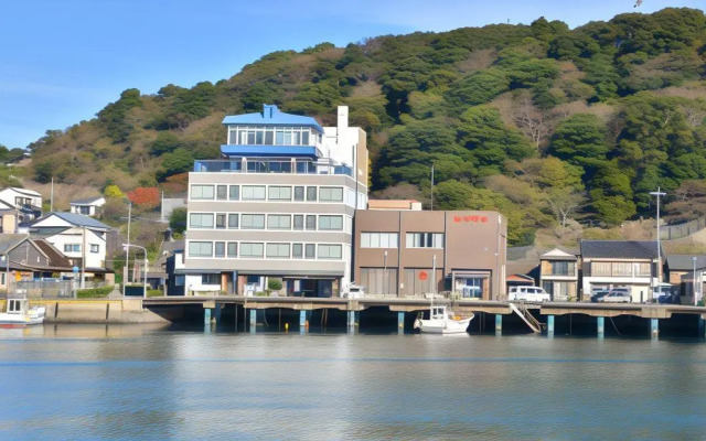 Ryokan KANAMARU
