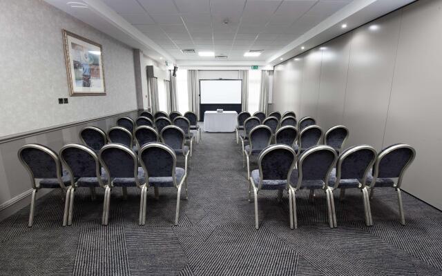 DoubleTree by Hilton Glasgow Strathclyde