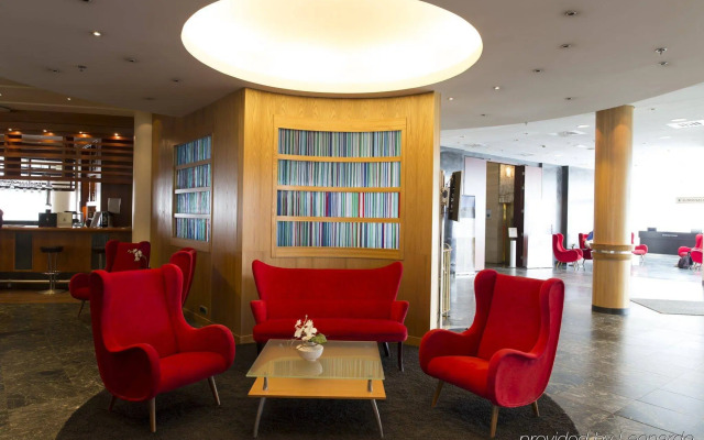 Radisson Blu Saga Hotel, Reykjavik