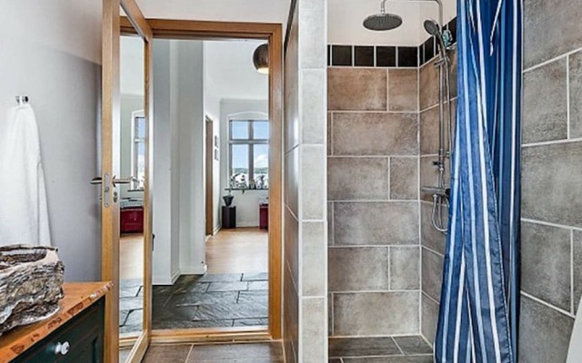 Holiday Home in Funen near Sea