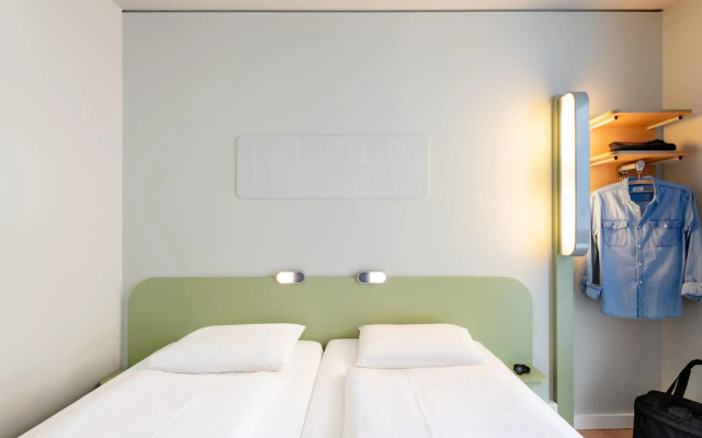 Ibis Budget Muenchen City Olympiapark