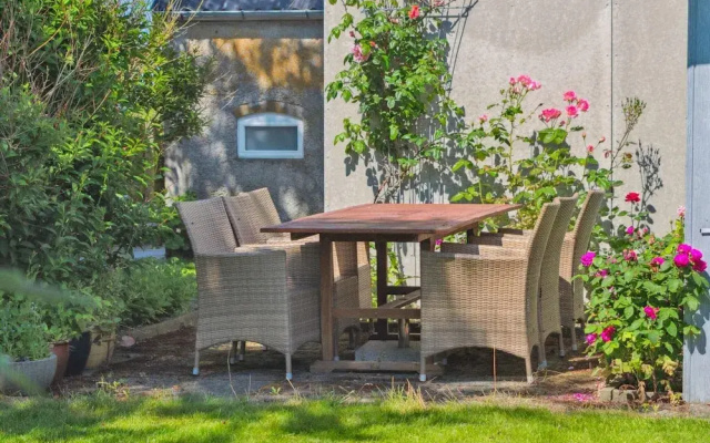5 Star Holiday Home in Grenaa