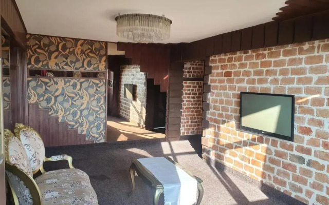 ARAMIS Ultra Central apartment