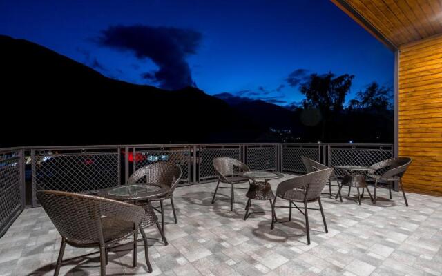 Travel Inn Kazbegi