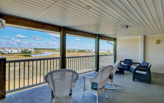 Tiffany's Motel & Condos