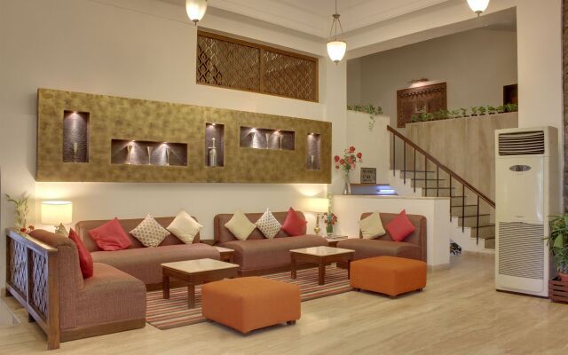 Best Western Resort Country Club