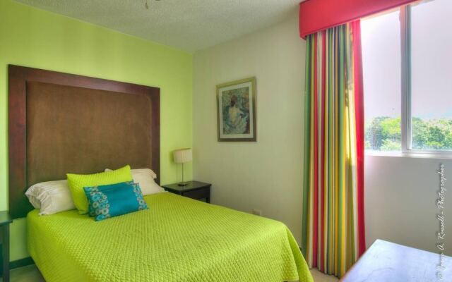 Best Price Penthouse Private Rooftop Jaco Beach