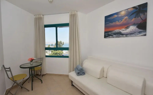 Family Vacation by Kinneret All Comforts