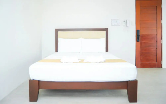 Kaia Isabelle Hotel Puerto Princesa