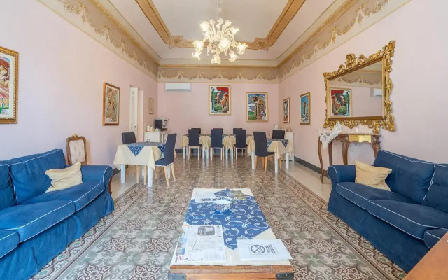 BB La Loggia