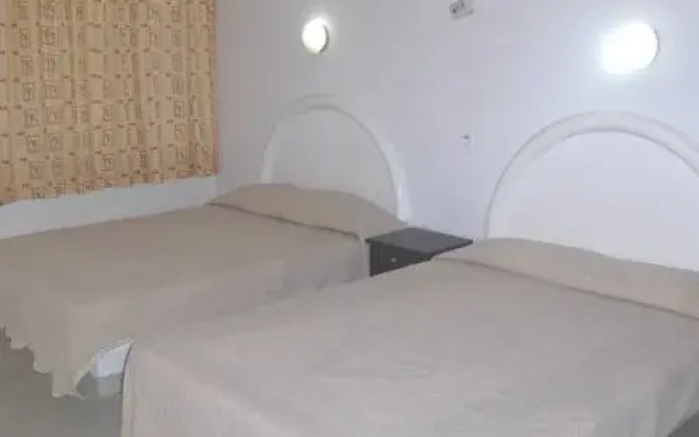 Hotel Las Brisas
